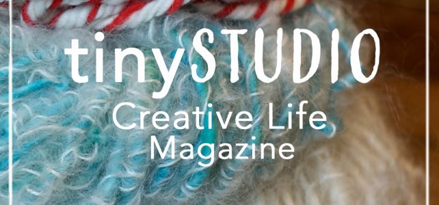 Give the Gift of Inspiration: tinyStudio Gift Card!