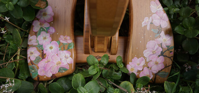 Limited Edition Luna x 4!