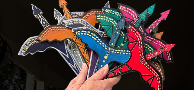 Its a Seven Year Giveaway!